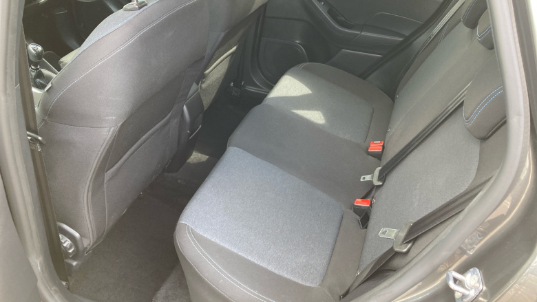 Ford Fiesta 1.0 EcoBoost Active 5dr Petrol Hatchback